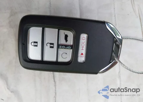 2019 Honda Pilot Elite z USA, uszkodzony, nr VIN 5FNYF6H09KB001824